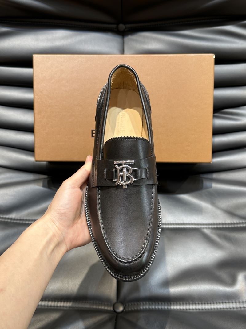 Burberry Business Shoes